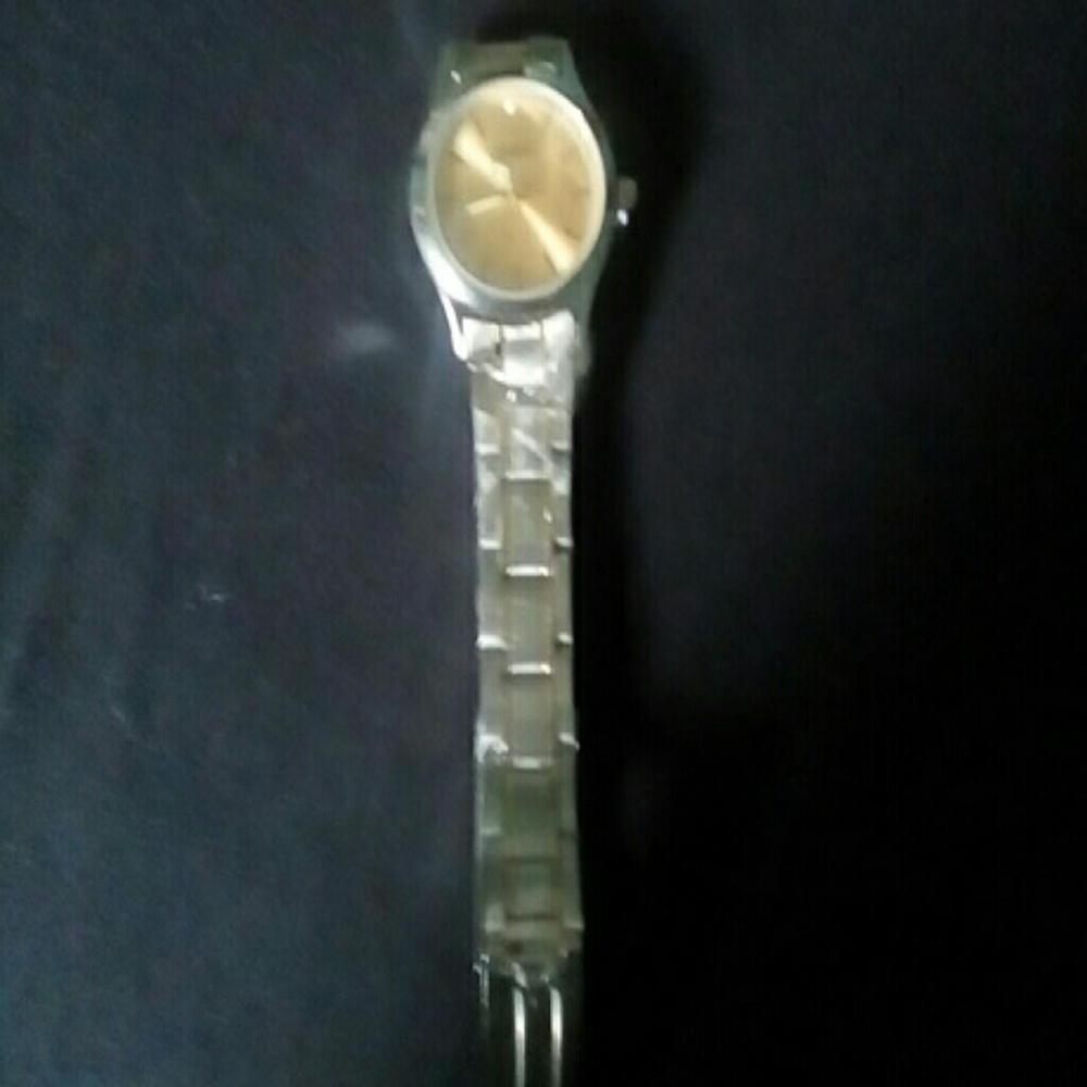 Geneva watch